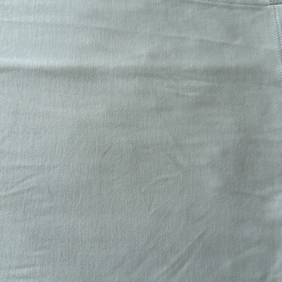 Aritzia Wilfred Dreamweaver Strappy Jersey Midi Dress Light Sage - Picture 11 of 12